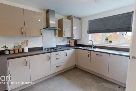 2 bedroom terraced house for sale - 10 Rogers Avenue, Earls Colne, Colchester
