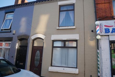 2 bedroom terraced house for sale, Molyneux Road, Liverpool L6