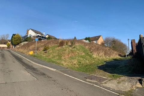 Land for sale - Land at Troedyrhiw Road (opp No 5), Troedyrhiw Road, Porth, Mid Glamorgan, CF39 0DP