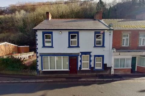 4 bedroom detached house for sale - Valley House, Central Lydbrook, Lydbrook, Gloucestershire, GL17 9PP