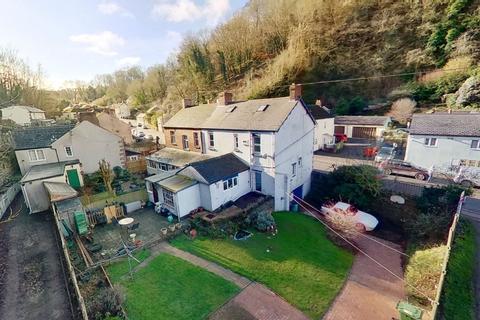 4 bedroom detached house for sale - Valley House, Central Lydbrook, Lydbrook, Gloucestershire, GL17 9PP