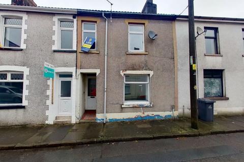 15 Church View, Beaufort, Ebbw Vale, NP23 5HL
