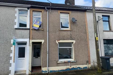 15 Church View, Beaufort, Ebbw Vale, NP23 5HL