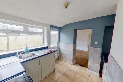 15 Church View, Beaufort, Ebbw Vale, NP23 5HL