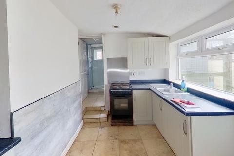 15 Church View, Beaufort, Ebbw Vale, NP23 5HL