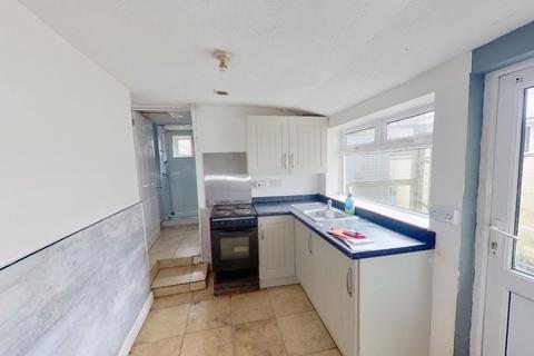15 Church View, Beaufort, Ebbw Vale, NP23 5HL