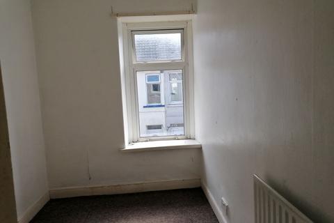 15 Church View, Beaufort, Ebbw Vale, NP23 5HL
