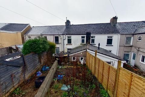15 Church View, Beaufort, Ebbw Vale, NP23 5HL