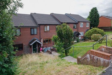 14 Ithon Close, Llandrindod Wells, LD1 6BD