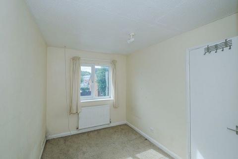 14 Ithon Close, Llandrindod Wells, LD1 6BD