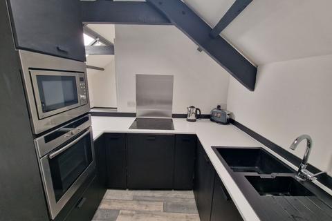 2 bedroom terraced house for sale - 2 Malt Yard, Market Square, Narberth, SA67 7AU