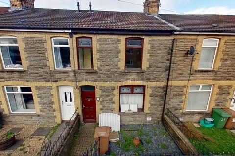 4 bedroom terraced house for sale - 32 Pandy Road, Bedwas, Caerphilly, Mid Glamorgan, CF83 8EJ