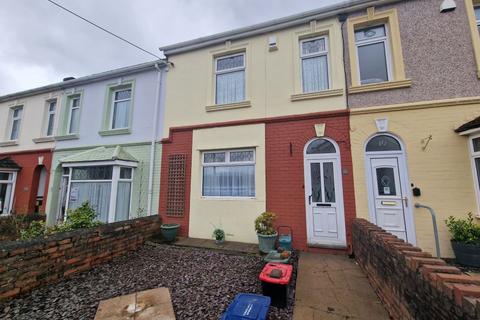 9 Fair View, Ebbw Vale, NP23 6LY