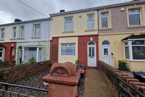 9 Fair View, Ebbw Vale, NP23 6LY