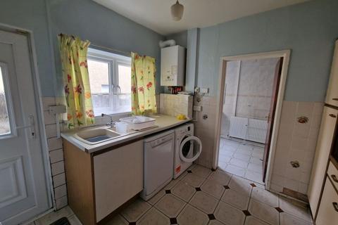 9 Fair View, Ebbw Vale, NP23 6LY