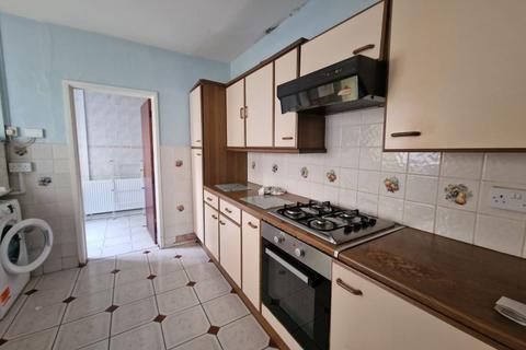 9 Fair View, Ebbw Vale, NP23 6LY