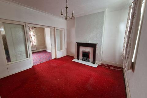 9 Fair View, Ebbw Vale, NP23 6LY