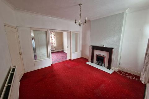 9 Fair View, Ebbw Vale, NP23 6LY