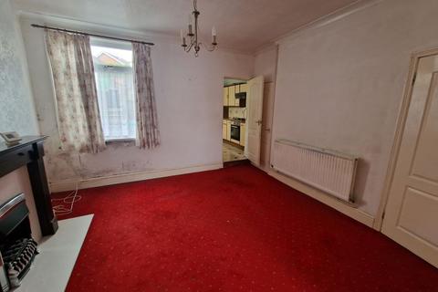 9 Fair View, Ebbw Vale, NP23 6LY