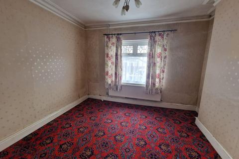 9 Fair View, Ebbw Vale, NP23 6LY