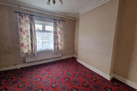 9 Fair View, Ebbw Vale, NP23 6LY