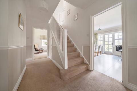 Highfield House, 5b Upper Northam Close, Hedge End, Southampton, SO30 4BB