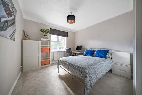 Highfield House, 5b Upper Northam Close, Hedge End, Southampton, SO30 4BB