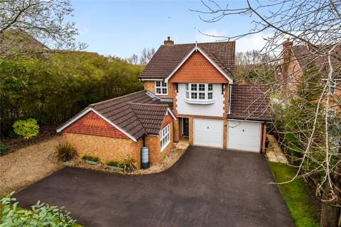 Highfield House, 5b Upper Northam Close, Hedge End, Southampton, SO30 4BB