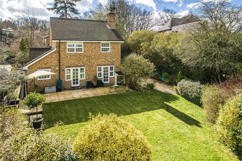 Highfield House, 5b Upper Northam Close, Hedge End, Southampton, SO30 4BB
