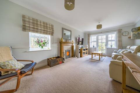 Highfield House, 5b Upper Northam Close, Hedge End, Southampton, SO30 4BB