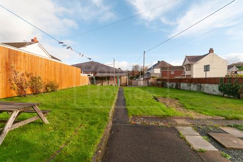 undefined, Commercial Street, Ystradgynlais, Swansea, West Glamorgan