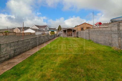 2 bedroom semi-detached house for sale, Brecon Road, Ystradgynlais, Swansea. SA9 1HJ