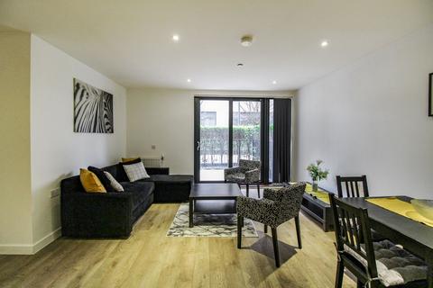 2 bedroom apartment to rent - Moro Apartments, New Festival Avenue E14