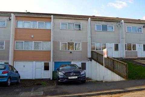 3 bedroom terraced house for sale, Farthing Grove, Milton Keynes MK6