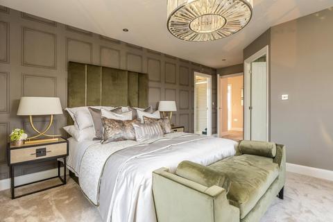 4 bedroom detached house for sale - Plot 89, The Cherry at Lambton Park Ph2, DH3