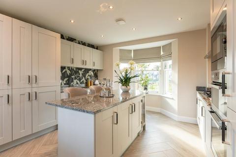 4 bedroom detached house for sale - Plot 89, The Cherry at Lambton Park Ph2, DH3