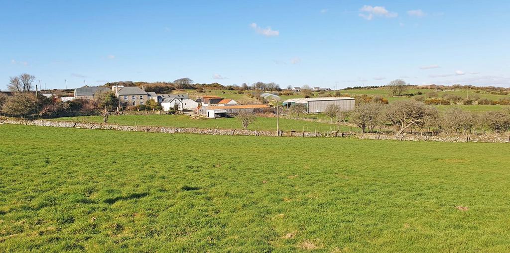 Longdowns, Penryn 5 bed property with land for sale £1,250,000