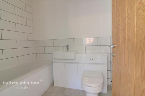 3, Flying Horse Ashbourne Road, Leek, ST13 5BJ