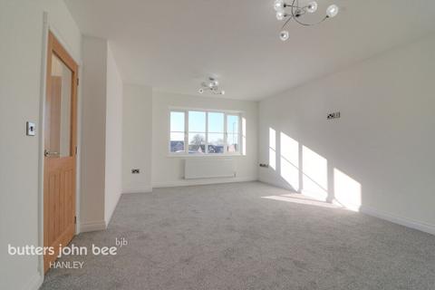 3, Flying Horse Ashbourne Road, Leek, ST13 5BJ