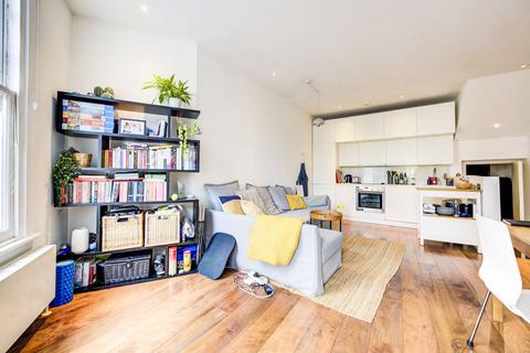 Apartment 2, Bancroft Court, 35 Ackmar Road, London, SW6 4UR