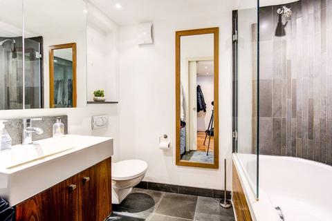 Apartment 2, Bancroft Court, 35 Ackmar Road, London, SW6 4UR