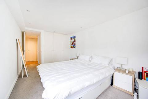 Apartment 2, Bancroft Court, 35 Ackmar Road, London, SW6 4UR