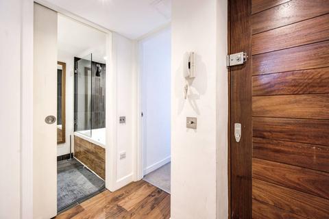Apartment 2, Bancroft Court, 35 Ackmar Road, London, SW6 4UR