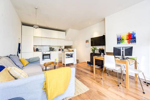 Apartment 2, Bancroft Court, 35 Ackmar Road, London, SW6 4UR