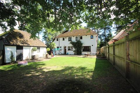 undefined, Ashley Drive North, Ashley Heath, Ringwood, Hampshire, BH24
