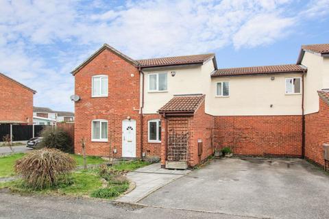 11 Ashridge Drive, Bedford, MK41 0QF