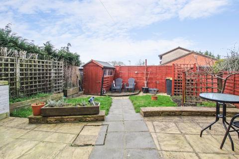 11 Ashridge Drive, Bedford, MK41 0QF