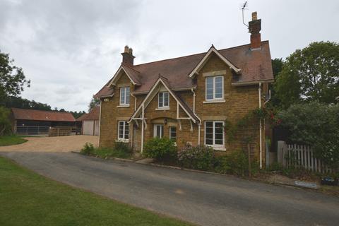 3 bedroom cottage to rent - Nursery Lane, Knipton, NG32