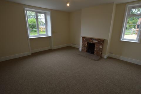3 bedroom cottage to rent - Nursery Lane, Knipton, NG32