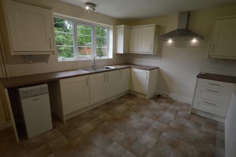 3 bedroom cottage to rent - Nursery Lane, Knipton, NG32